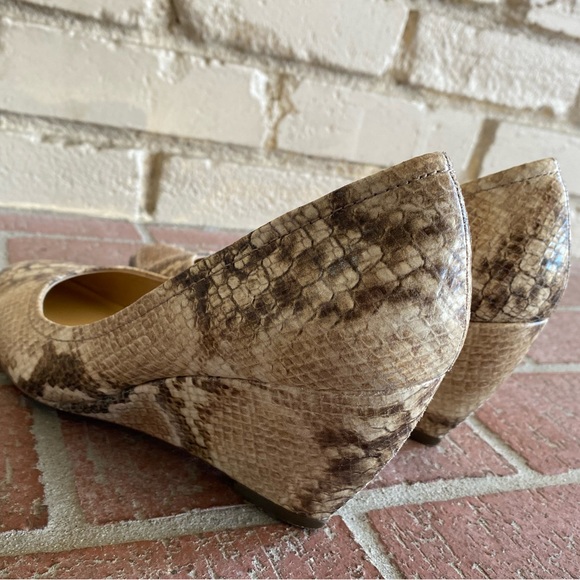 KATE SPADE wedge - Picture 7 of 10